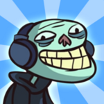 Logo of Troll Face Quest Video Memes android Application 